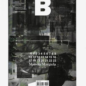 Maison Martin Margiela Book - Brand Balance Published